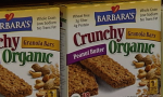 organic food